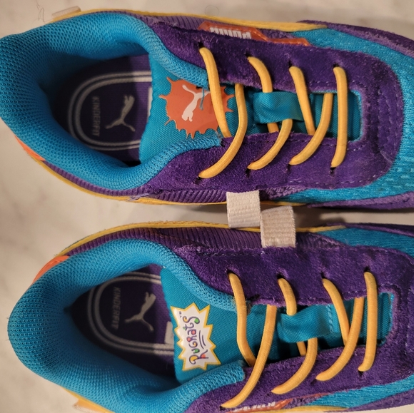 PUMA Rider x Rugrats - Picture 5 of 10